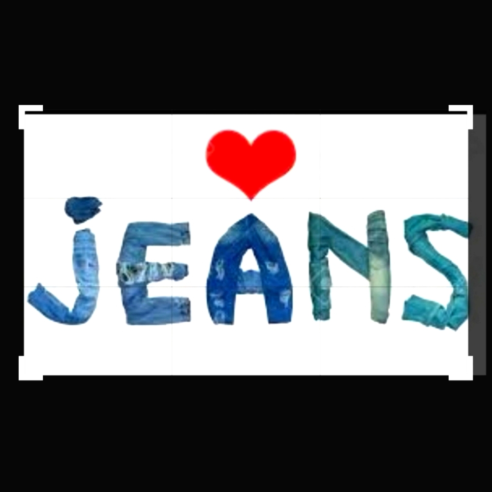 ⭐👖Jeans
